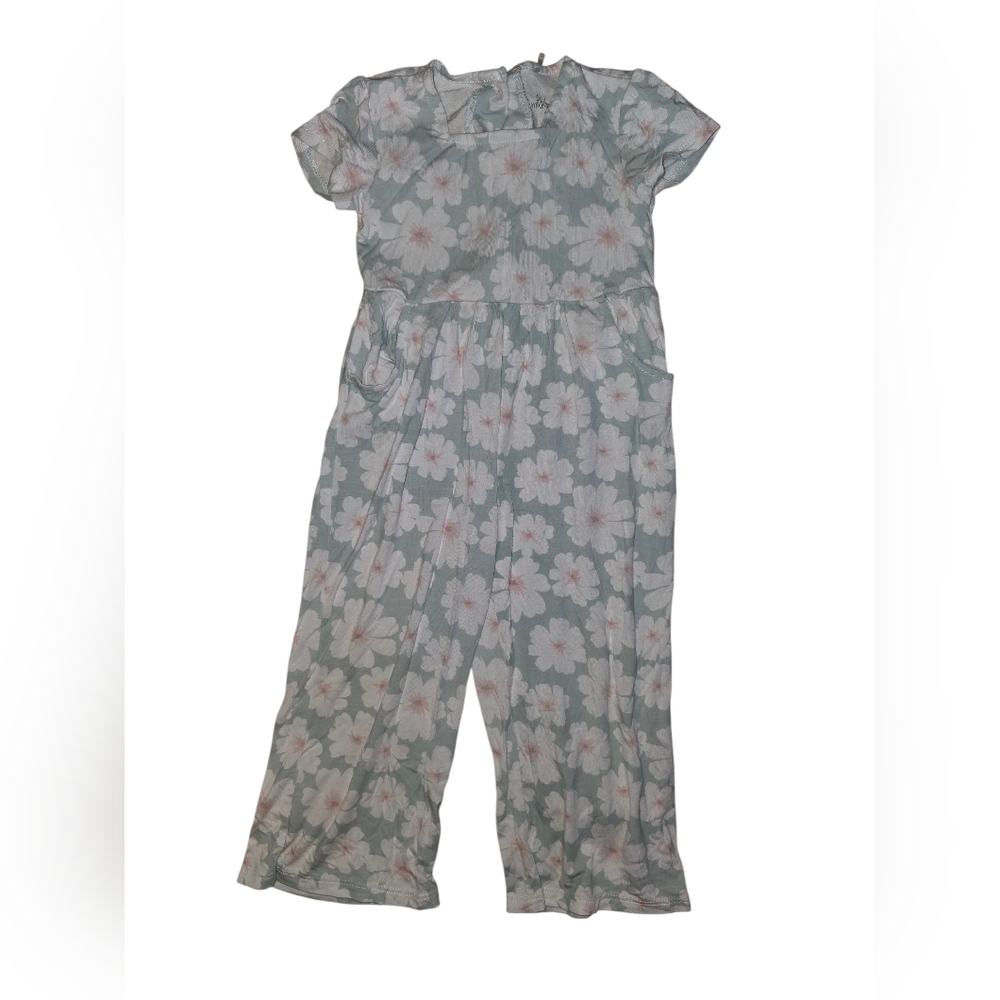 Milkberry Jumpsuit